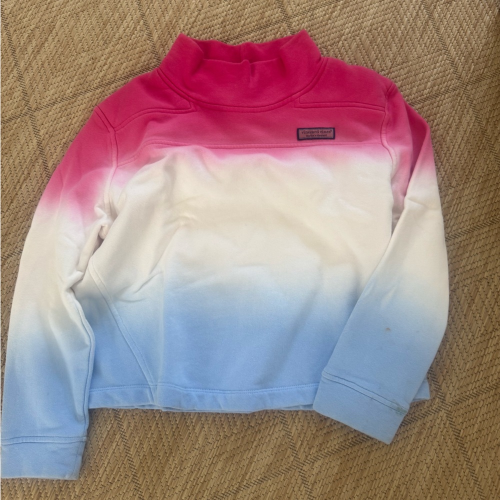 Girls' Shep Shirt